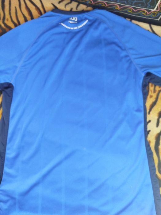 Футболни тениски