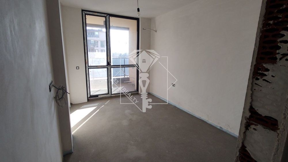 Продава се Тристаен апартамент в Пловдив, Кършияка - 113 кв.м за 1762 €/кв.м - Снимка #2