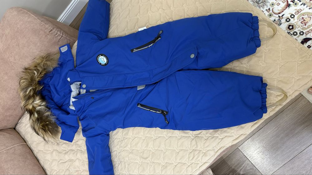 Продам комбинезон