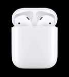 Новый Airpods 2.1 ! Бесплатная Доставка!