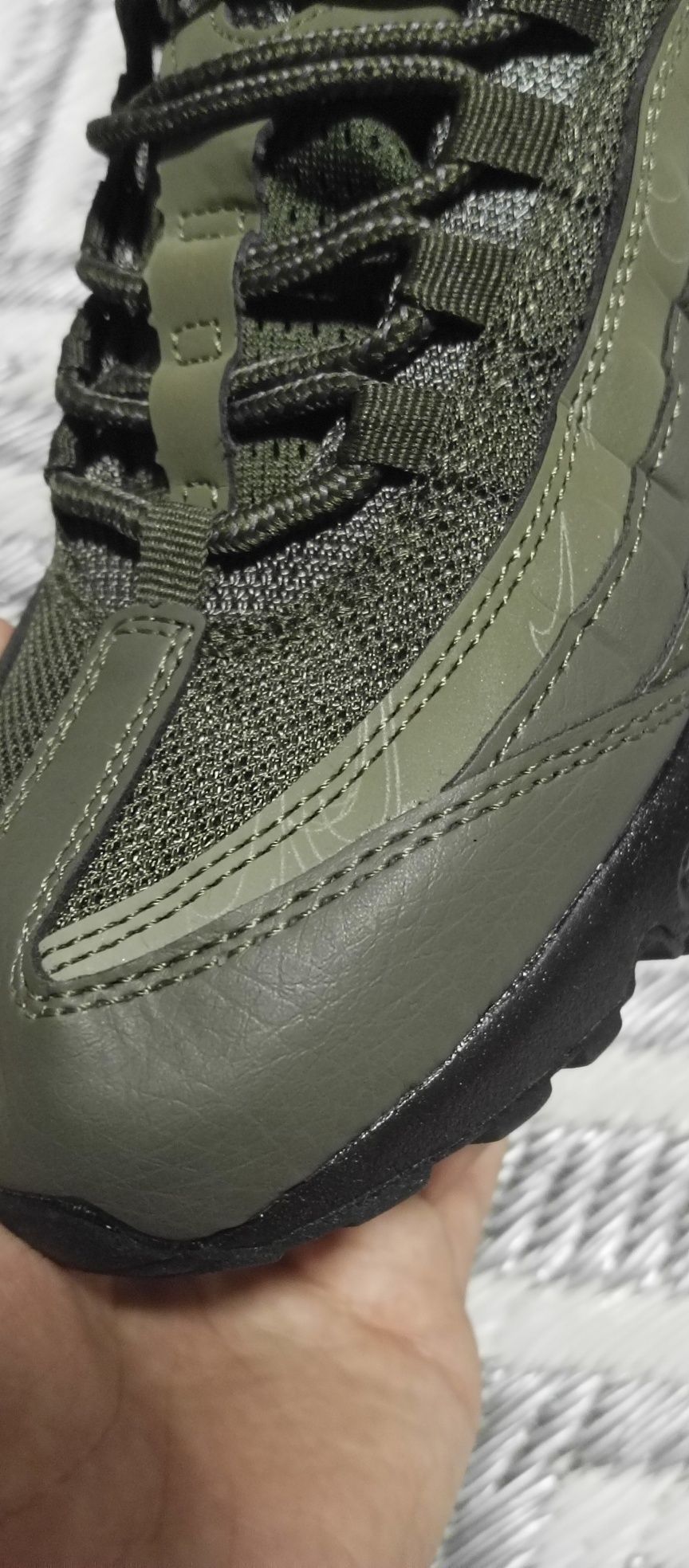 Обувки Nike air max 95 Green