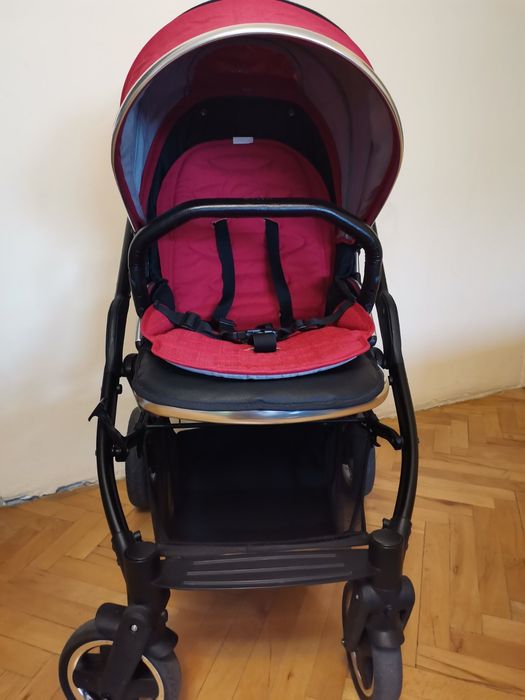 Детска количка , закупена от Англия ,използвана.