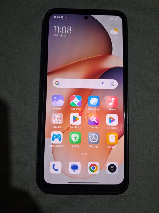 Продавам Xiaomi Redmi Note 12 5G