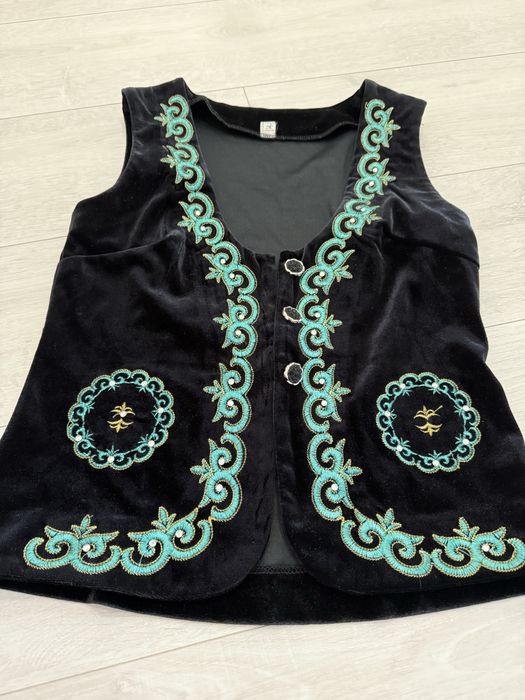 кажекей женский