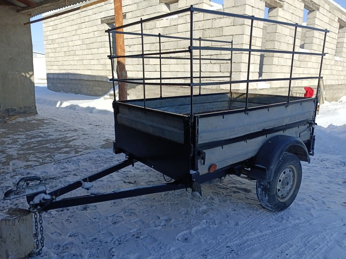 Продаются прицеп