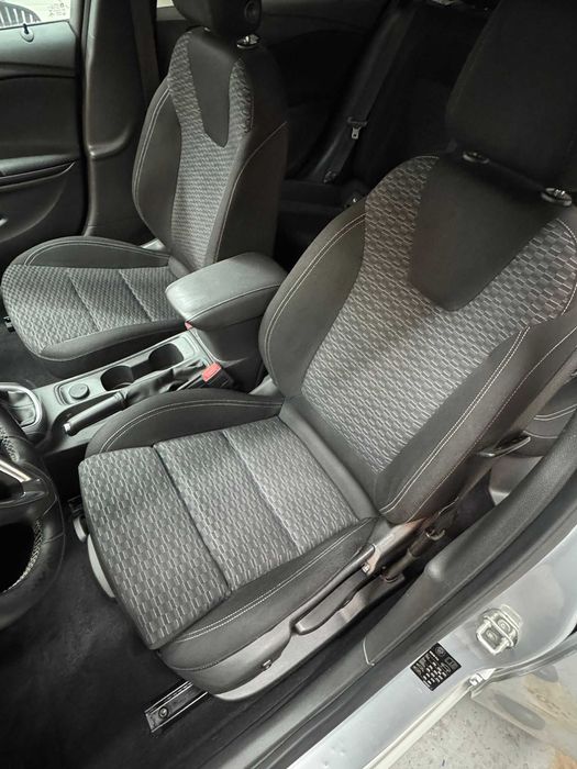 Opel Astra Sport Tourer