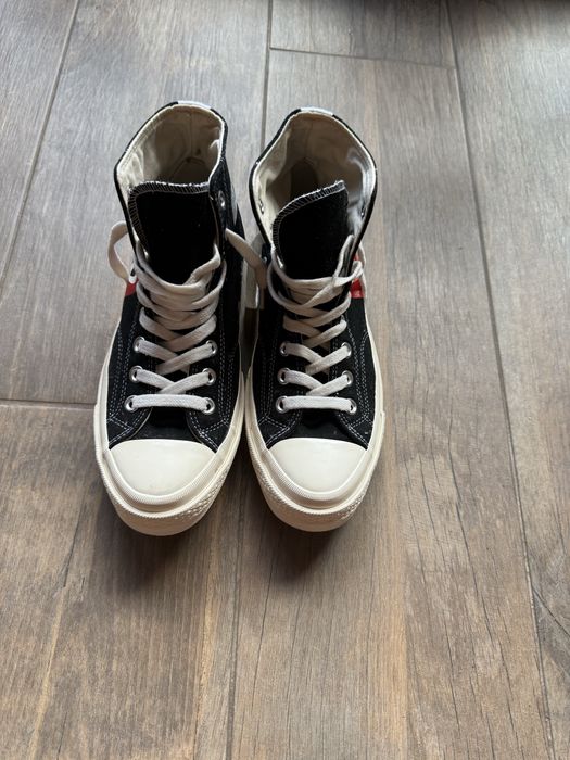 Converse Chuck Taylor All star кецове