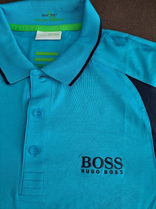 Nou Tricou Boss Originals marimea 46/48