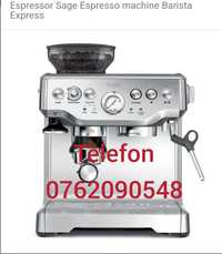 Espressor SAGE (Breville) Barista Express, stare impecabil