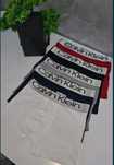 Boxeri Calvin Calitate Premium  Set de 5 Material Din Bumbac 95%