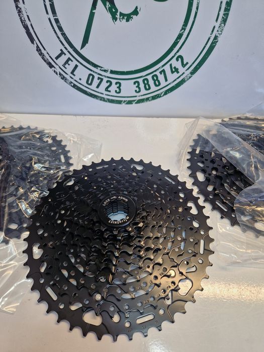 Caseta pinioane 10 viteze Microshift KSMNCC13 11T-48T