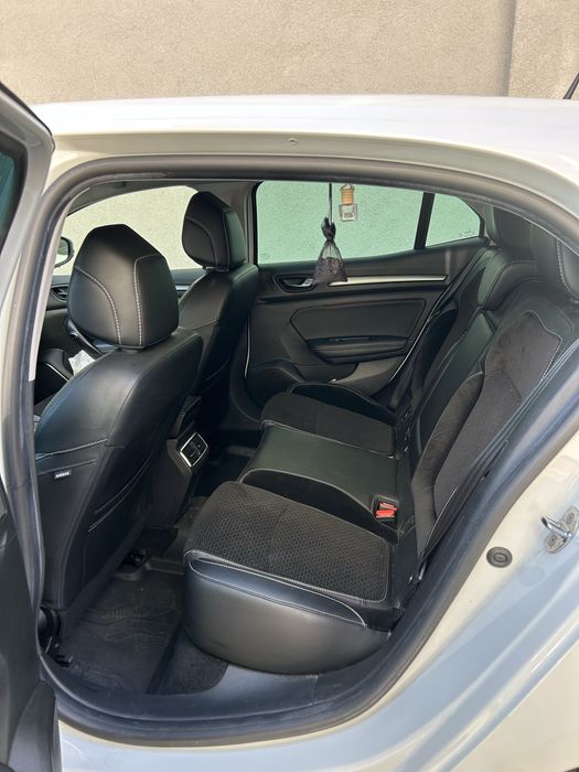 Megane 4, 1,6 dCi, 130 CP, BOSE