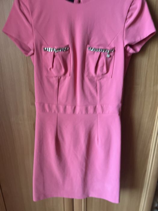 Rochie elisabetta franchi