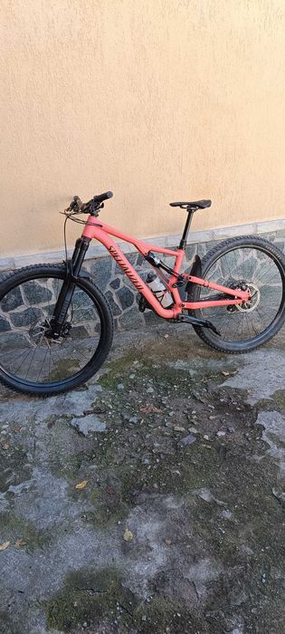 specialized stumpjumper 29