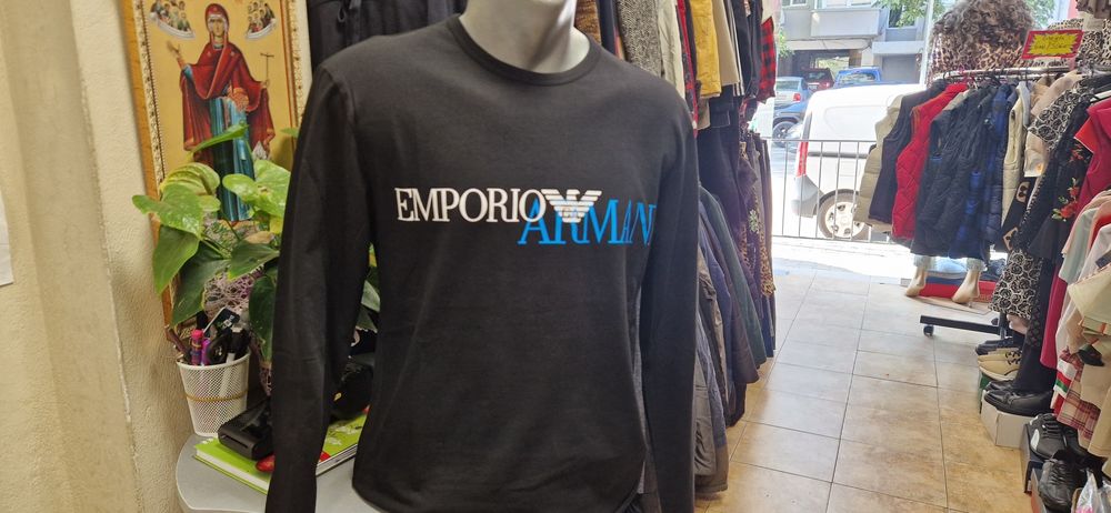 Блузи Емпорио Армани