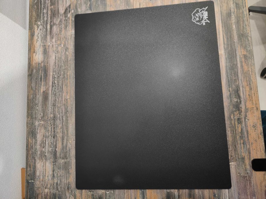 Mousepad sticla Skypad 3.0 XL Black