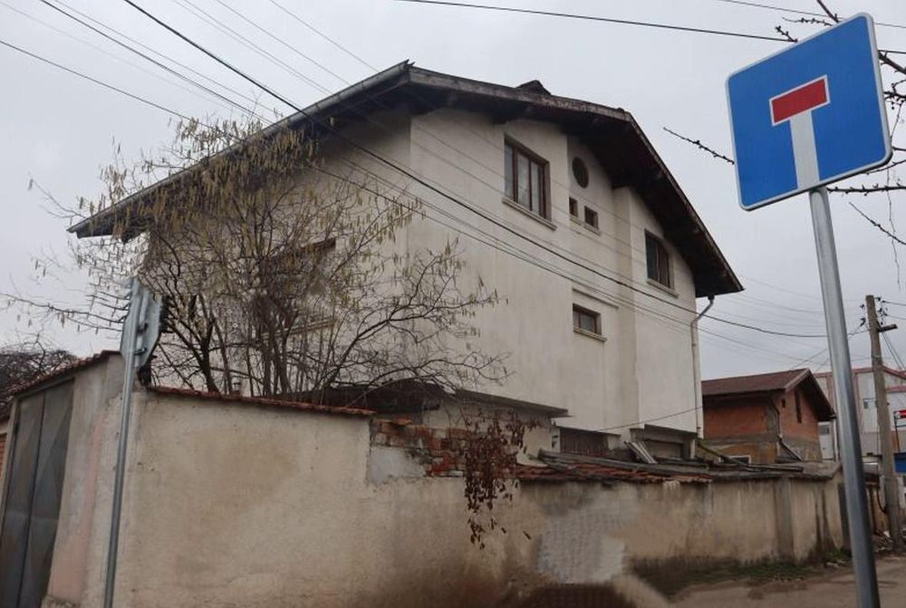 Къща, продажба, кв. Модерно предградие