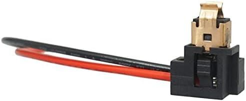 конектор за крушка h1 , н3 12v 14442, държач, фасунга, фар, предна ...