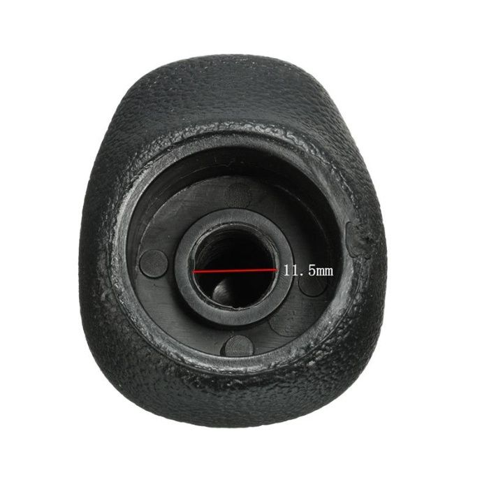 Топка Скоростен 6 Ск. Лост За Fiat Ducato Citreon Jumper Peugeot Boxer