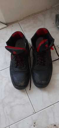 Stenso работни мъжки обувки