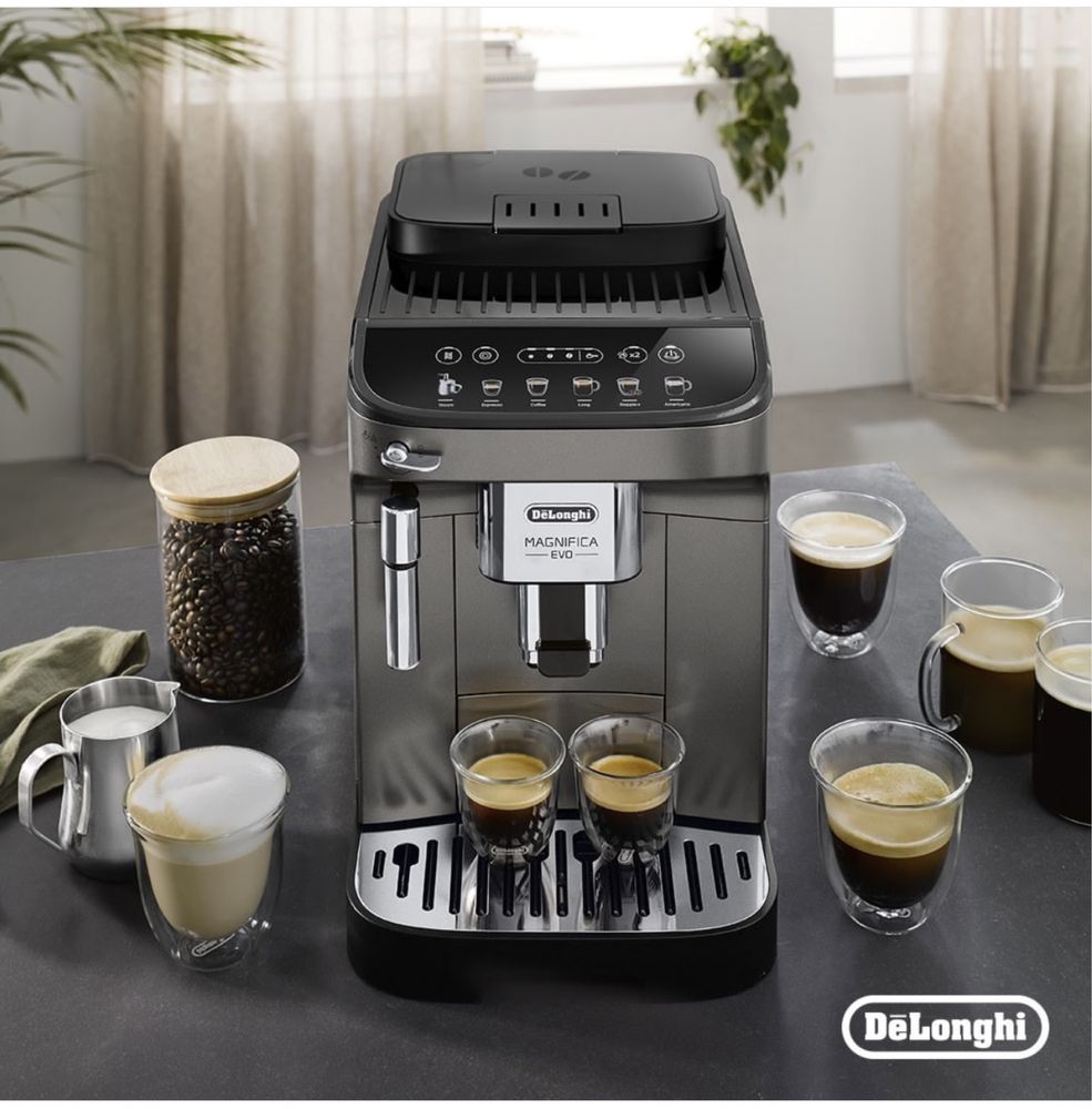 De'Longhi Magnifica Evo ECAM290.31.SB