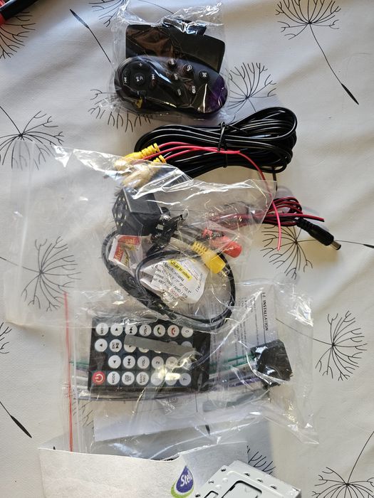 Unitate nagivatie universala Renault Dacia