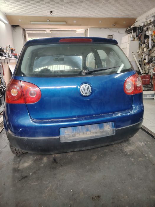 Piese Golf 5 1.4 FSI 2005