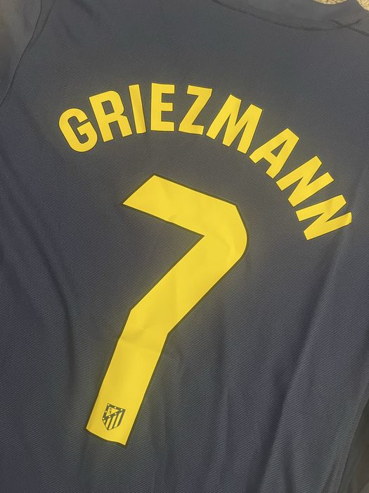Tricou Griezmann atletico