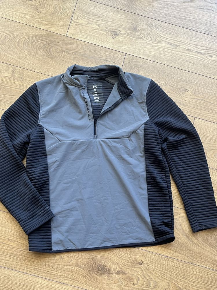 Under Armour : Coldgear Golf - размер ХЛ / Оригинал