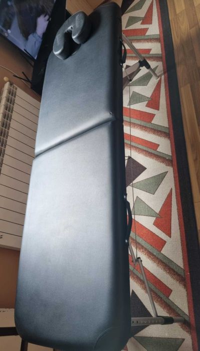 Кушетка за масаж или миглопластика