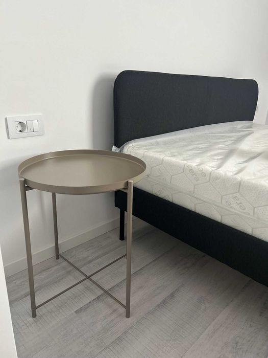 Apartament 3 camere cu 2 balcoane și parcare