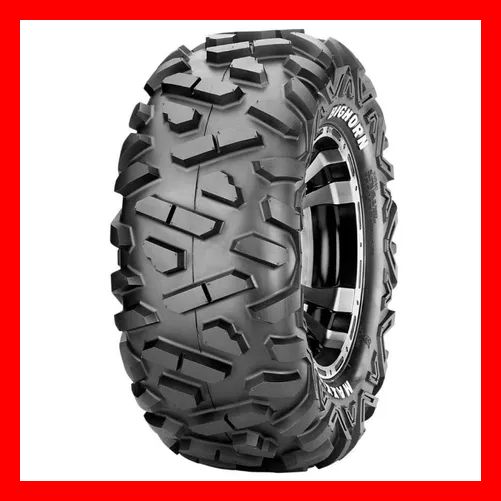 Anvelopa Cauciuc ATV Maxxis Bighorn 25x8-12