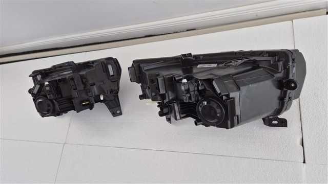 Set far stanga dreapta Dacia Bigster Duster an 2024 - 2026