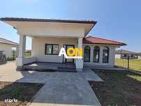 Casa 3 Camere, Teren 353 mp, Zona Micesti, Toate Utilitatile