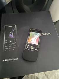 Nokia 8600 luna телефон