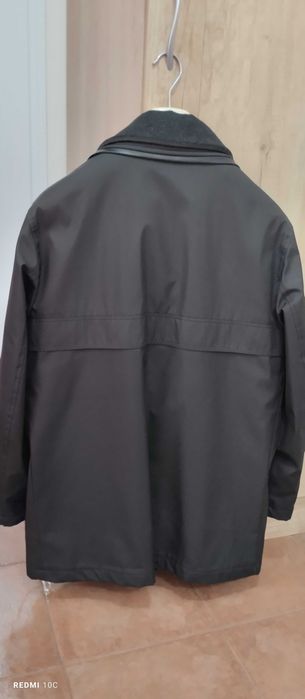 Продавам нова луксозна шуба,,Паоло Конте'' с калъф, размер L -70 лв.