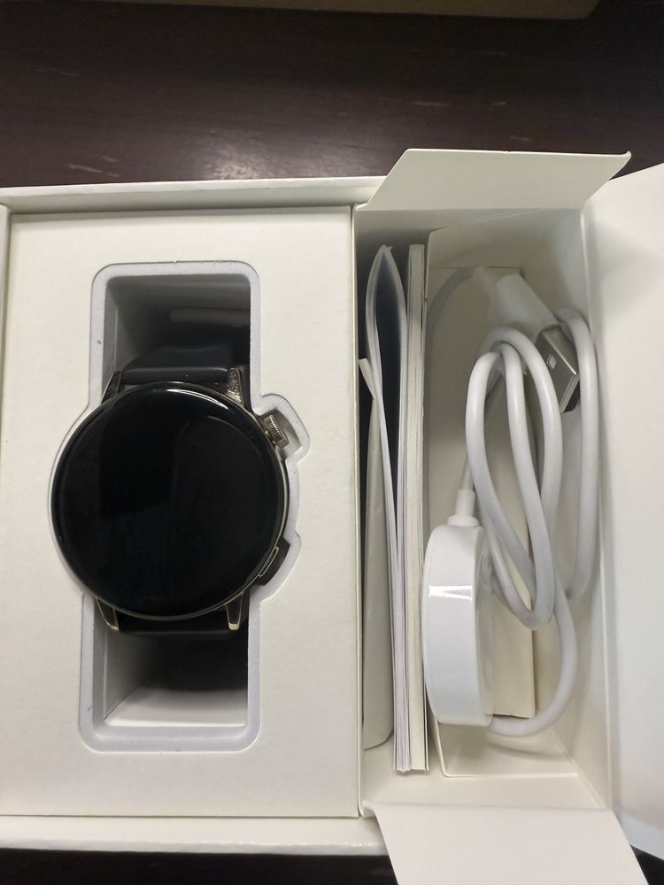 Huawei watch gt 3