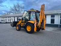 Buldoexcavator JCB 3CX