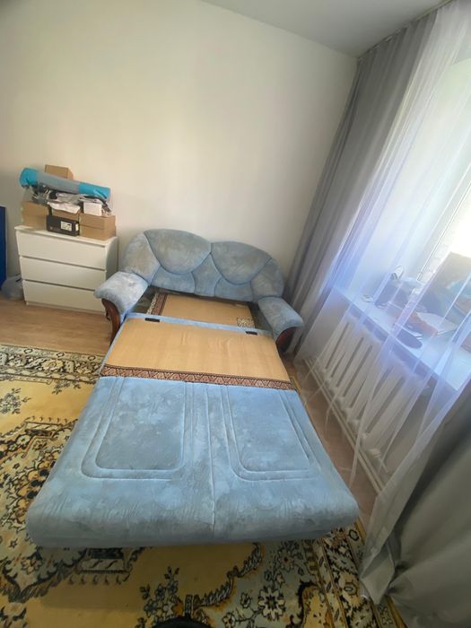 Подростковый двиан