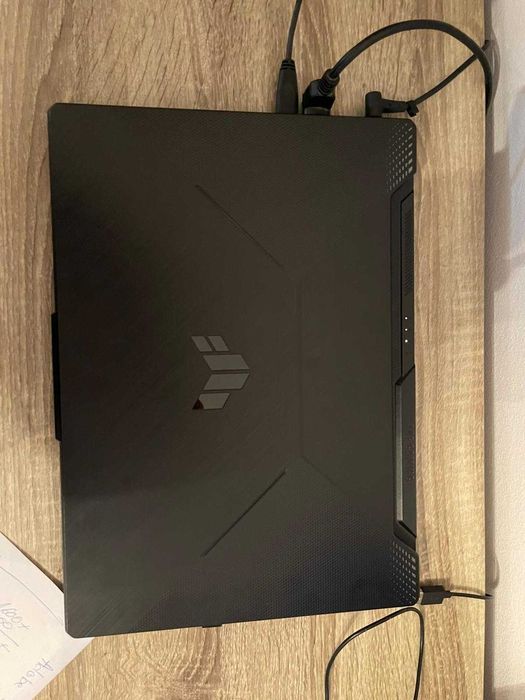 Laptop Asus TUF Gaming A15