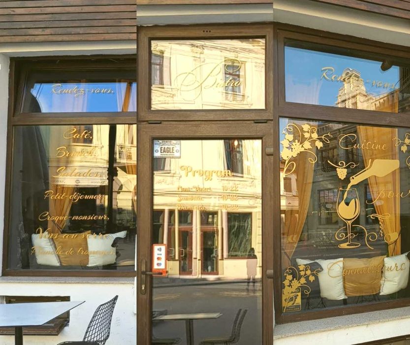 Stickere auto / home / personalizate / preturi mici / PERSONALIZATE