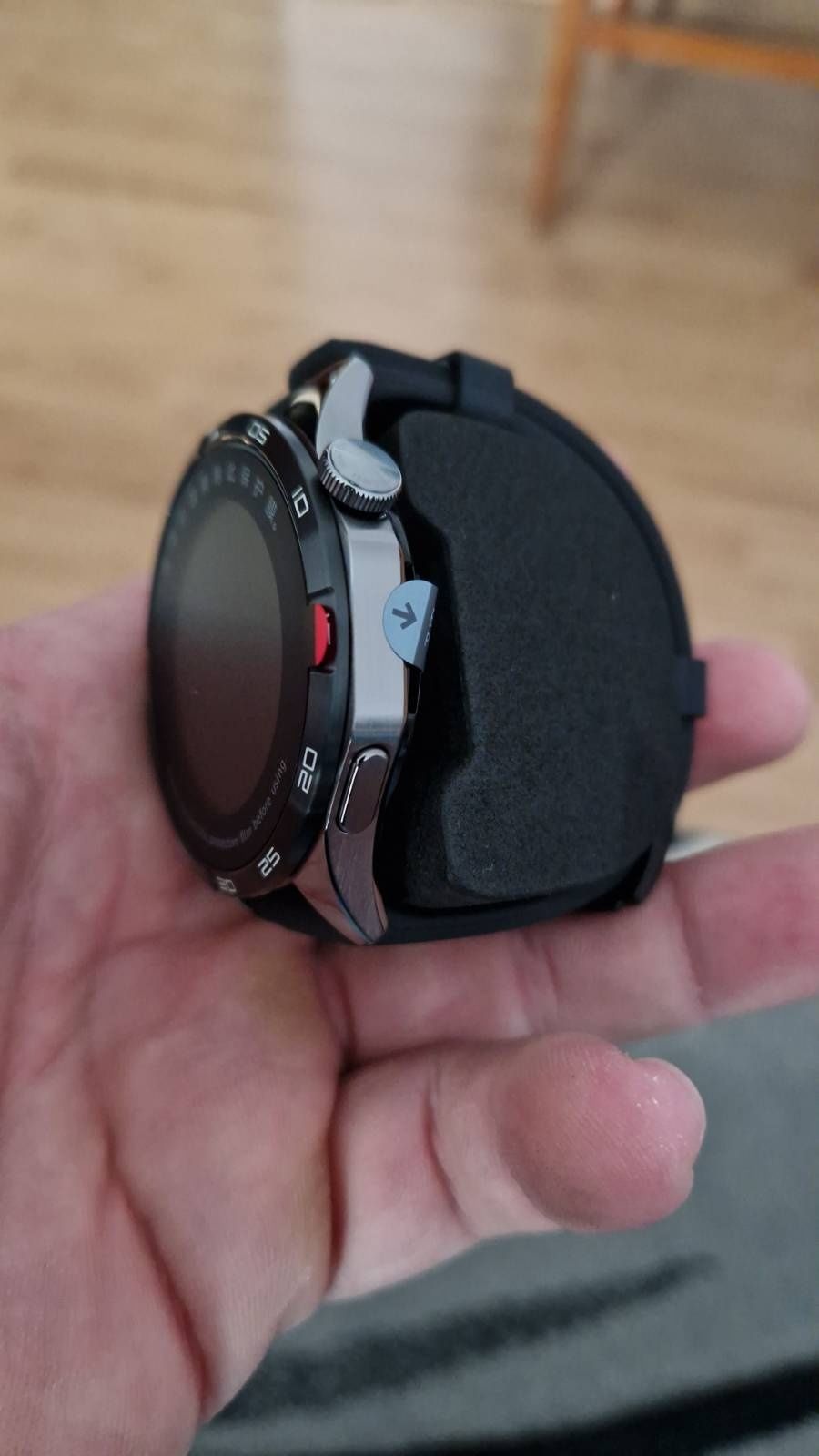 Huawei watch GT 4