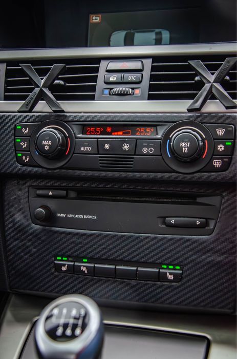 Vand/schimb bmw e90 m47