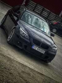Vând BMW e61 535d facelift