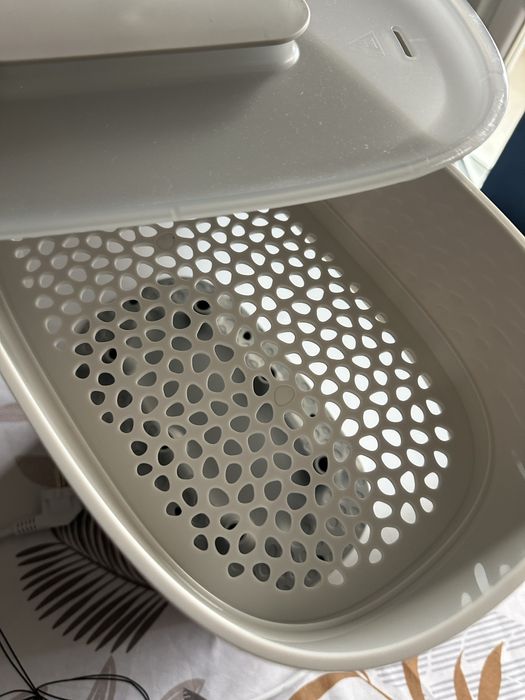 Стерилизатор Philips Avent Premium 3 в 1