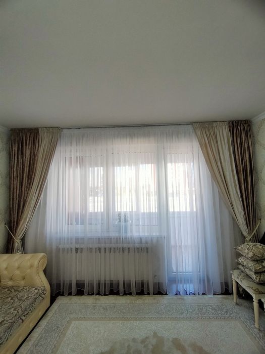 Шторы,тюль,Шторы