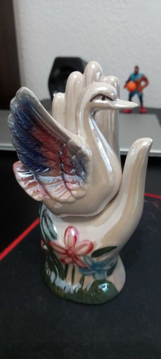 Bibelou din portelan