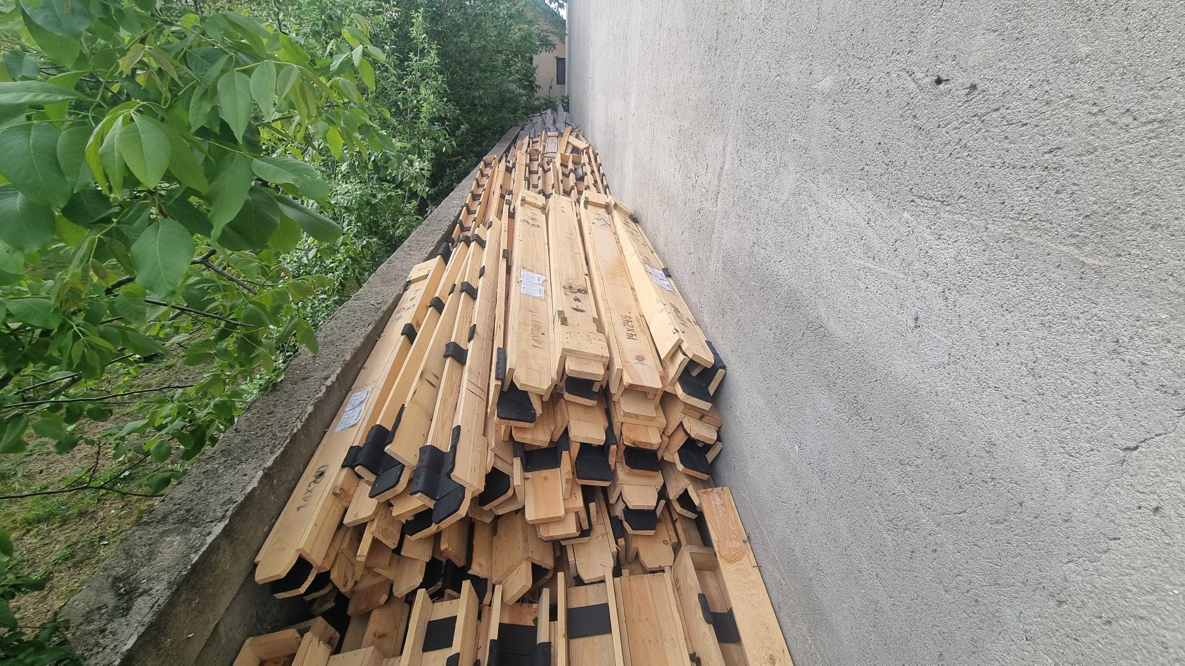 Cherestea pentru constructii sau ptr foc
