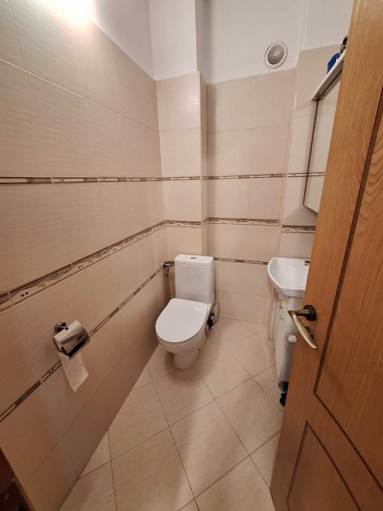 Двустаен апартамент в Каменица 1