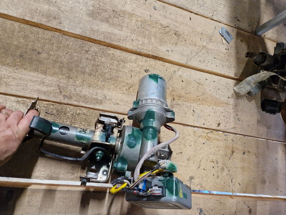 Coloana directie electrica Hyundai   i10